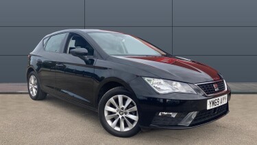SEAT Leon 1.5 TSI EVO SE [EZ] 5dr Petrol Hatchback